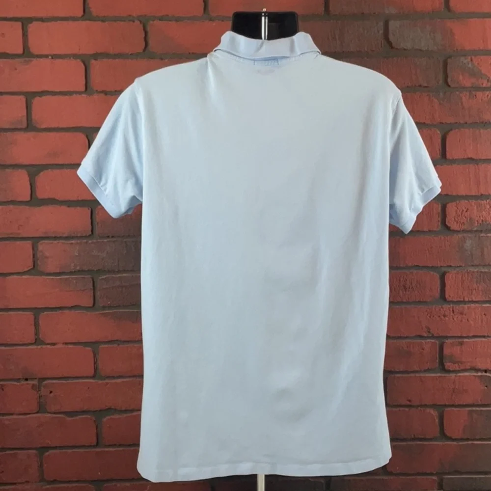 Ralph Lauren Polo‎ Shirt Mens XL Blue
